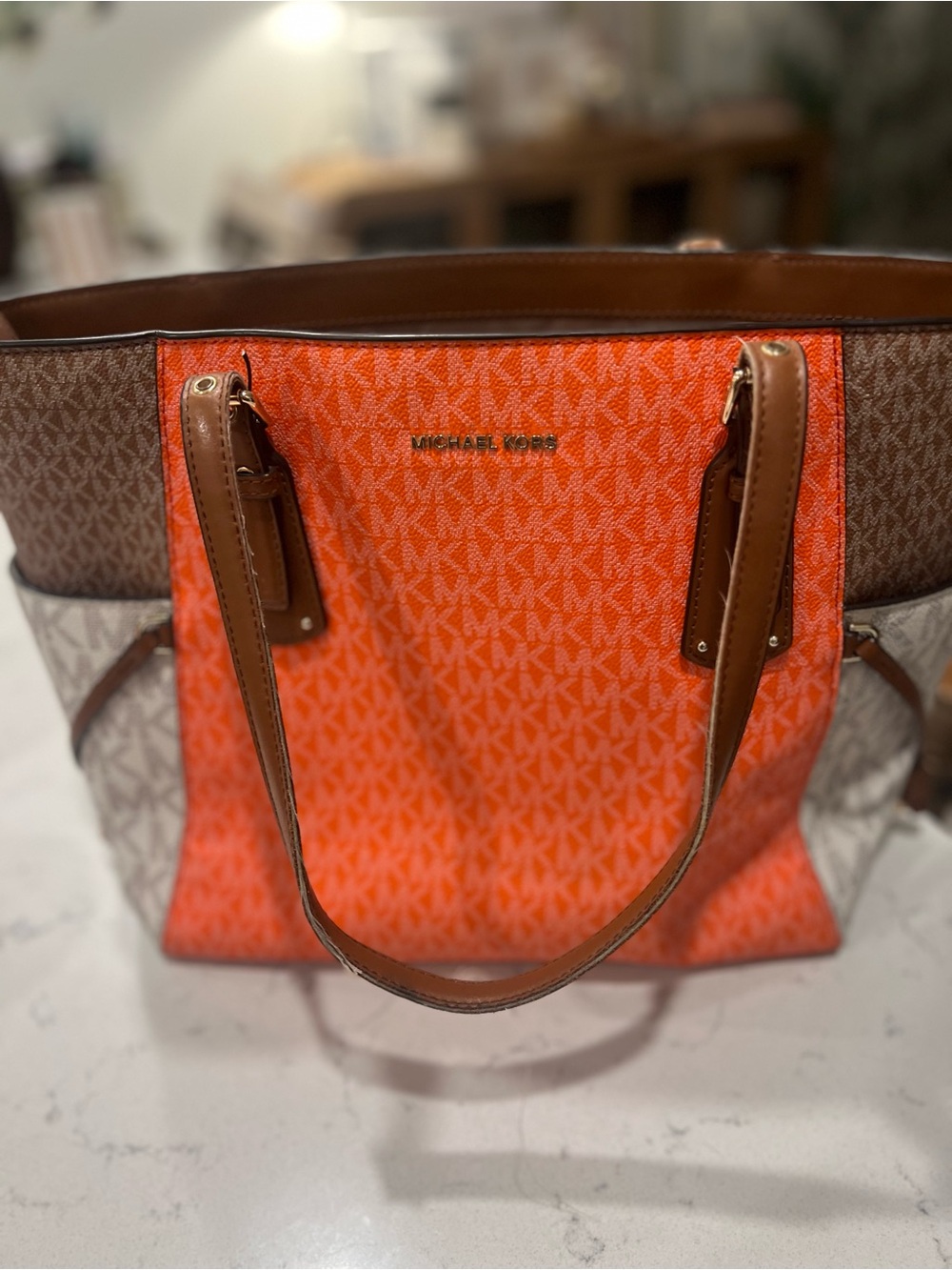 Michael Kors Tote Bag
